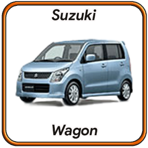Suzuki Wagon